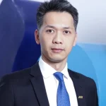 Ảnh tác giả Cát Vũ