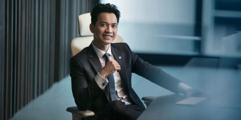 Những dấu mốc tạo nên nền tảng cho hành trình của Cát Vũ